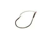 Крючок Decoy Body Guard Worm 107 # 6 (21367)