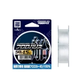 Флюорокарбон Yamatoyo Fluoro Harisu Fune # 1.5 (29104)