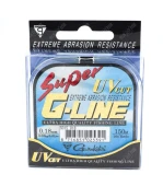 Леска Gamakatsu Super G-Line 150m 0.18mm, 3.03kg (34832)