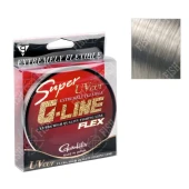 Леска Gamakatsu Super G-Line Flex 300m 0.28mm, 7.04kg (36653)