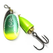 Блесна Blue Fox BFU 3 #GSCTU (BFU3GSCTU)