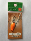 Блесна RODIO CRAFT NOA 19