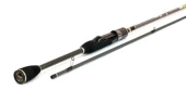 Спінінг GRAPHITELEADER SUPER CORTO ESAGONALE GOSRES-6102L-HS 