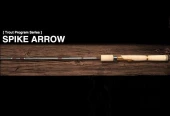 Спиннинг NORIES SPIKE ARROW 62 M-TZ