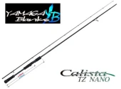Спиннинг YAMAGA BLANKS CALISTA 82ML TZ NANO