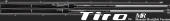 Спиннинг GRAPHITELEADER TIRO MR GOMTS-812MH-MR