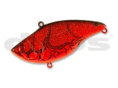 Воблер DEPS MS VIBRATION TG #14 RED CLAW