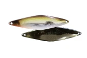 Блесна JACKALL/TIMON TRICOROLL SPOON 14G #TENNESSEE 095