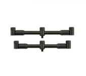 Буз бар раздвижной Fox Black Label QR Buzz Bar 3 rod XL 250mm-380mm/280mm-460mm