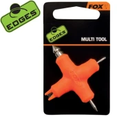 Монтажний мультиінструмент Fox Edges Multi Tool 264 грн. 