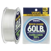 Флюрокарбон Varivas Fluoro Shock Leader 30m 60LB 0.700mm (РБ-687526)