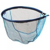 Председатель подсака By Dome Team Feeder Oval Floating Net M 50x40cm 5mm