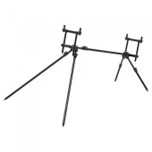 Род под Prologic C-Series 2 Rod Pod Convertible Long Legs