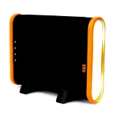 Повербанк Fox Halo Power 48K 48.000мА/год 1шт 48.000??/?