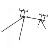Род под Prologic C-Series 3 Rod Pod Convertible Long Legs