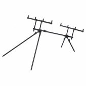 Род под Prologic C-Series 4 Rod Pod Convertible Long Legs