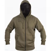 Толстовка Avid Distortion Zip Hoodie M