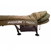 Спальный мешок Carp Spirit Magnum 4 Season Sleeping Bag XL 230x115cm