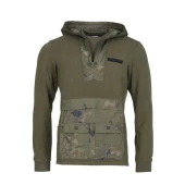 Толстовка Nash Scope Lite Hoody XXXL 1шт 