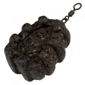 Грузило бічне Fox Edges Kling On Lead Swivel 10oz / 280g 1шт 