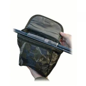 Чехол для катушки Solar Undercover Camo Padded Reel Pouch