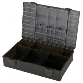 Коробка органайзер Fox Edges Medium Tackle Box 27x19x7cm