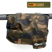 Чохол для котушки Fox Camolite reel and rod protector 1шт
