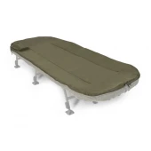 Наматрацник із підігрівом Avid Carp Benchmark Thermatech Heated Mattress Standard 200Х80cm 1шт Standard 200?80cm