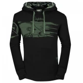 Толстовка Hotspot Design Carpfishing With Camo Details Hoodie