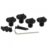 Комплект для переоборудования Fox Black Label Conversion Kit
