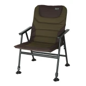 Кресло с подлокотниками Fox EOS 1 Chair 48x38/53cm