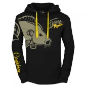 Толстовка Hotspot Design Carpfishing Mania Hoodie Size XXL