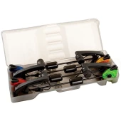 Свингер Fox MK2 Illuminated Swinger Purple