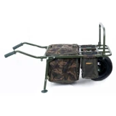 Тележка Fox FX Explorer Barrow and Camo Lite Bag 2 straps & mesh bags
