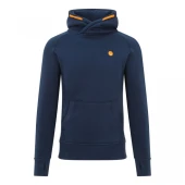 Толстовка Guru Hoodie Navy XXL