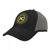 Кепка Matrix Surefit Baseball Cap Black Black