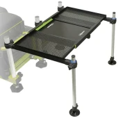 Стол - обвес раздвижной Matrix Fishing 3D Extending Side Tray