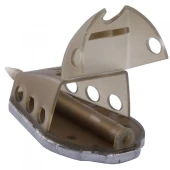 Кормушка для опарыша Guru Maggot Feeder Mini 20g