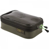 Кейс для аксесуарів Korda Compac Medium 125 21x14x7см 1шт  21x14x7??