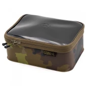Кейс для аксесуарів Korda Compac Kamo 125 Camo 21x14x7см 1шт  21x14x7??