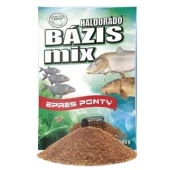 Базовая подкормка Haldorado Basic Mix Strawberry 2,5kg