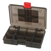 Коробка для приманок Rage Stack n Store Box Small Shallow 12 comp 22x15,5x4cm 1шт 