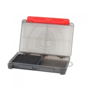 Коробка Rage Compact Rig Storage Box Medium 22x14x2, 7cm 1шт  22x14x2,7cm