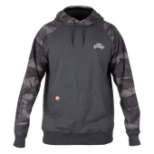 Толстовка Rage Lightweight Hoodie Grey / Camo XXL