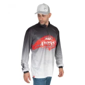 Футболка с длинными рукавами Rage Performance Long Sleeve Shirt XXL
