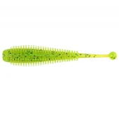 Силиконовая приманка Rage Ultra UV Floating Creature Swing Ball Chartreuse 9cm/3,54inch