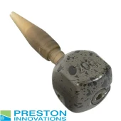 Грузило инлайн Preston Ics In-Line Match Cube 20g 2шт