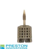Кормушка для пеллеты Preston Ics In-Line Pellet Feeder Medium 20g