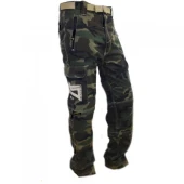 Брюки/шорты 3 в 1 Hotspot Design Trio Pant Camouflage XXL