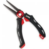 Плоскогубці на магнітах Rapala RCD 6'' Mag Split Ring Plier 1шт 